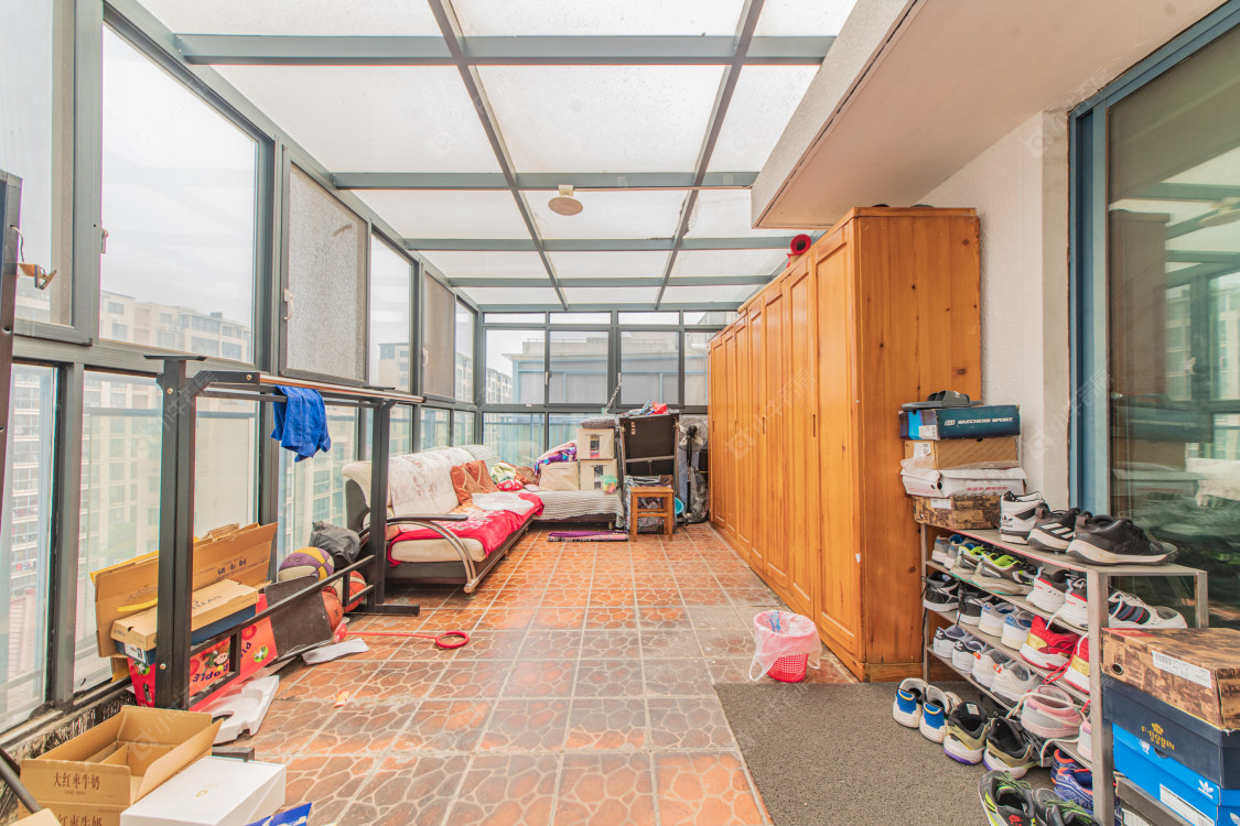 常州四季新城南苑在售二手房源室内图_小牛看房