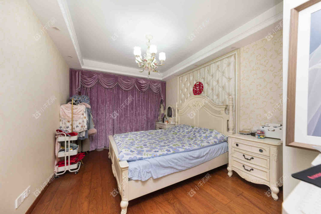 常州天隽峰在租房源室内图_小牛看房