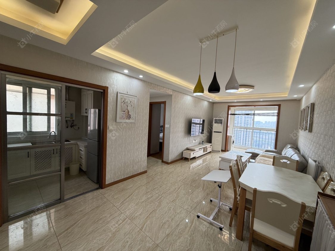 常州华润国际四期在租房源_小牛看房