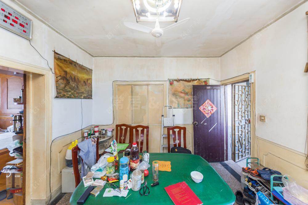 常州红梅新村在售二手房源室内图_小牛看房