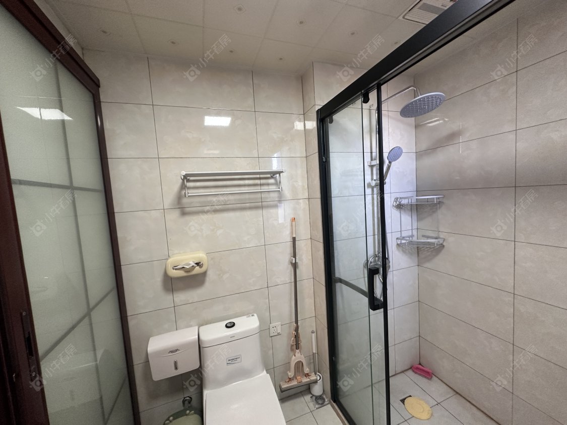 常州蔚蓝天地一二期在租房源_小牛看房