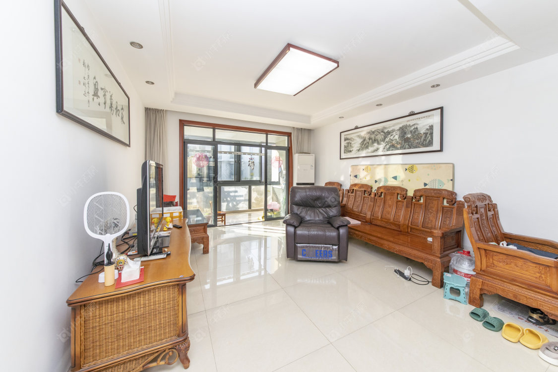 常州新城南都雅苑在售二手房源室内图_小牛看房