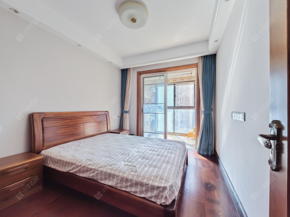 常州新城御景湾在售二手房源室内图_小牛看房