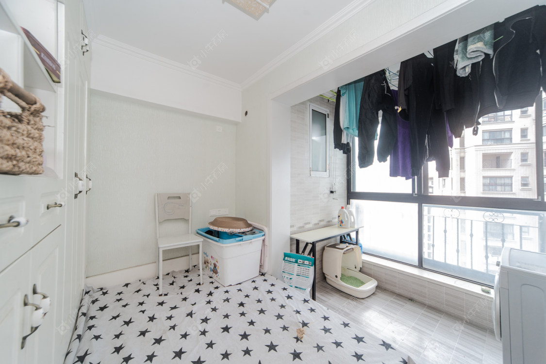 荣盛馨河郦舍房源室内图 常州荣盛馨河郦舍在售二手房源室内图_小牛看房