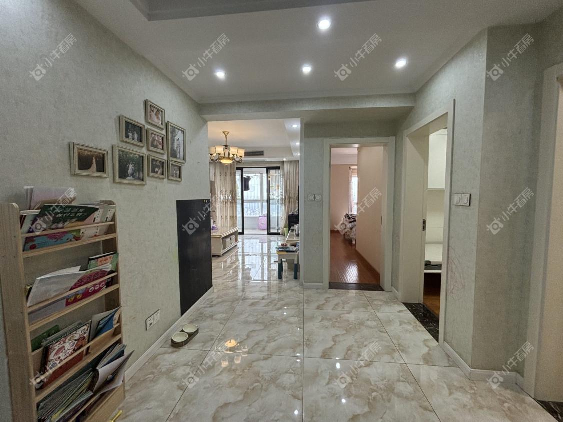 常州红星国际广场在租房源室内图_小牛看房