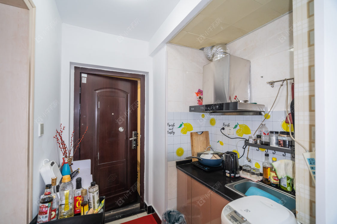 九洲新世界花苑房源室内图 常州九洲新世界花苑在售二手房源室内图_小牛看房