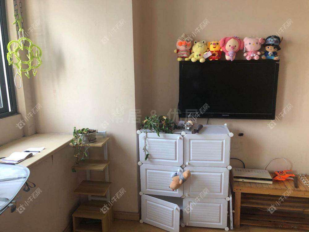 常州路劲又一城租房_路劲又一城1室1厅房源出租