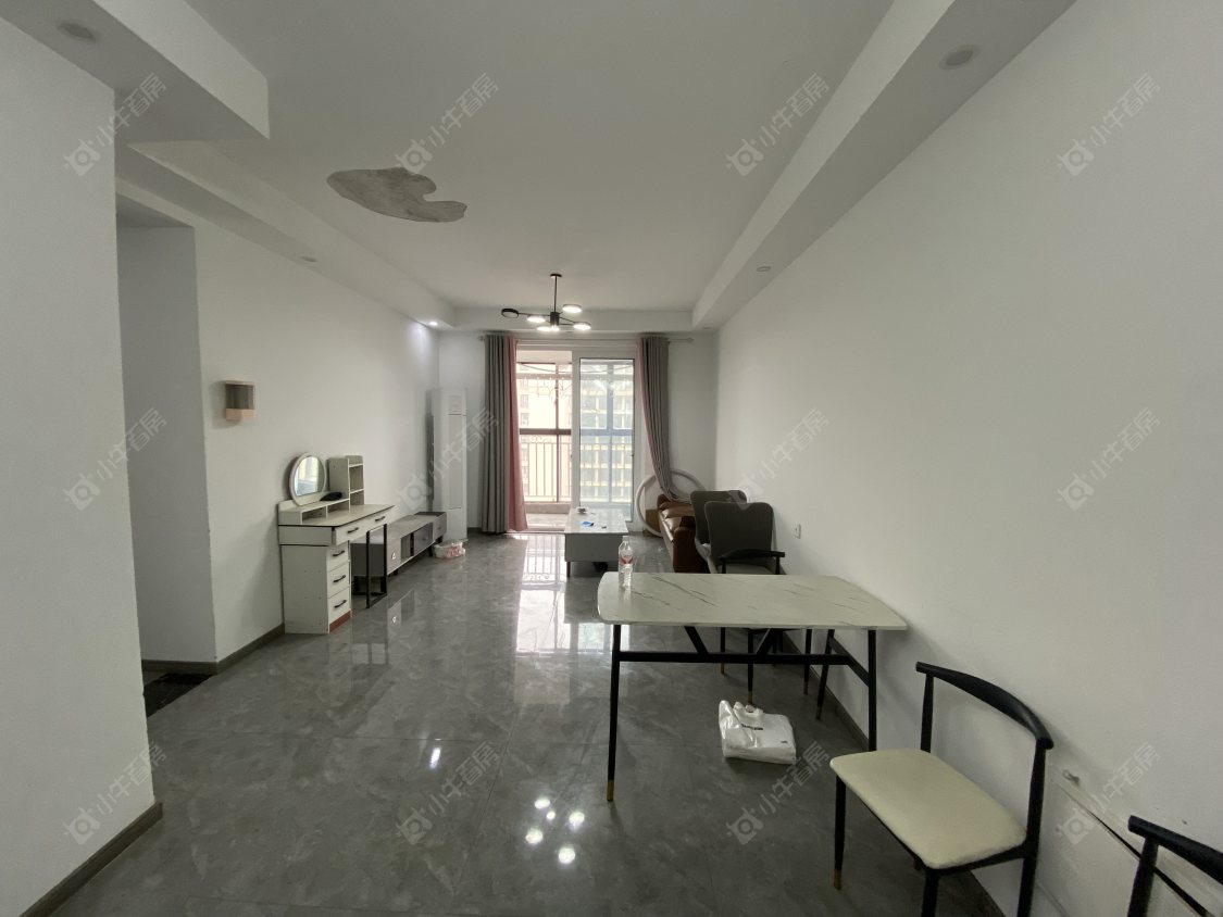 常州华润国际五期在租房源_小牛看房