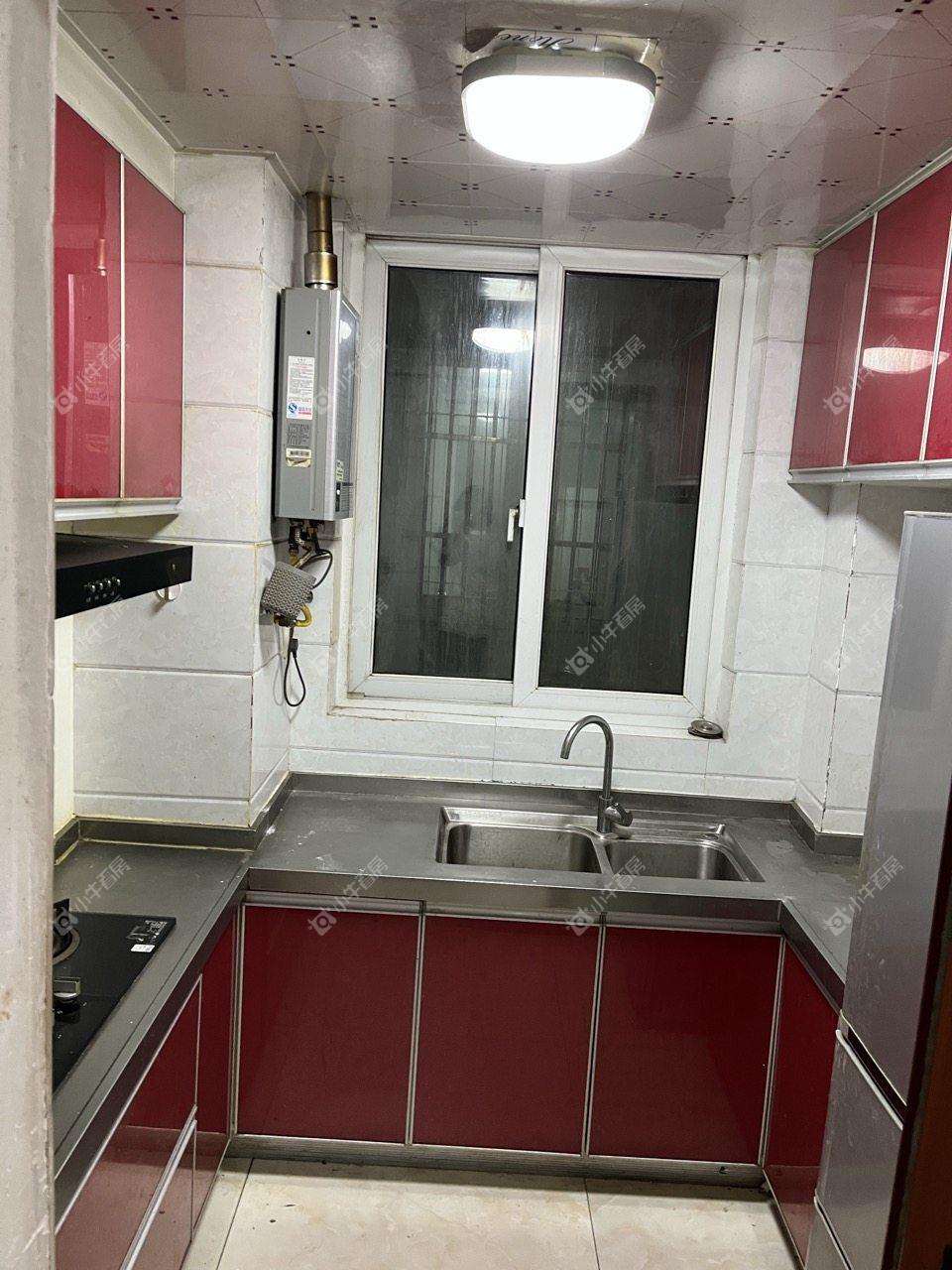 常州新城悠活城在租房源_小牛看房