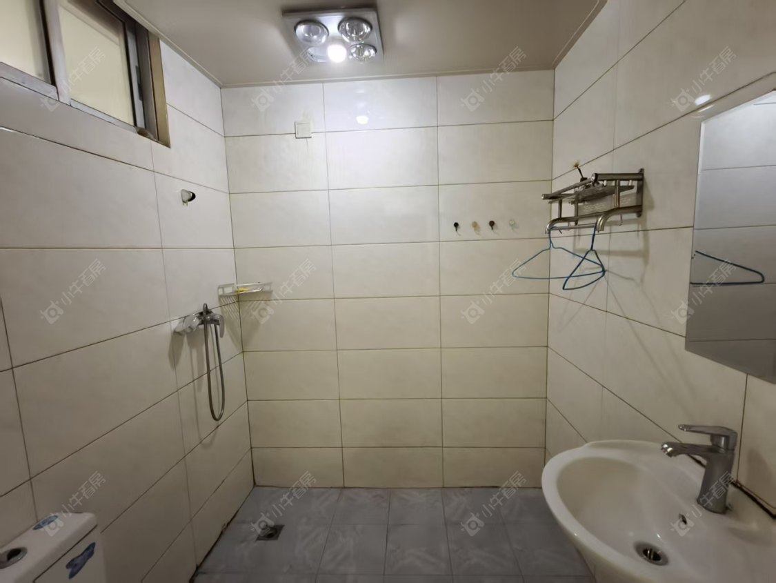 常州新华苑在租房源室内图_小牛看房