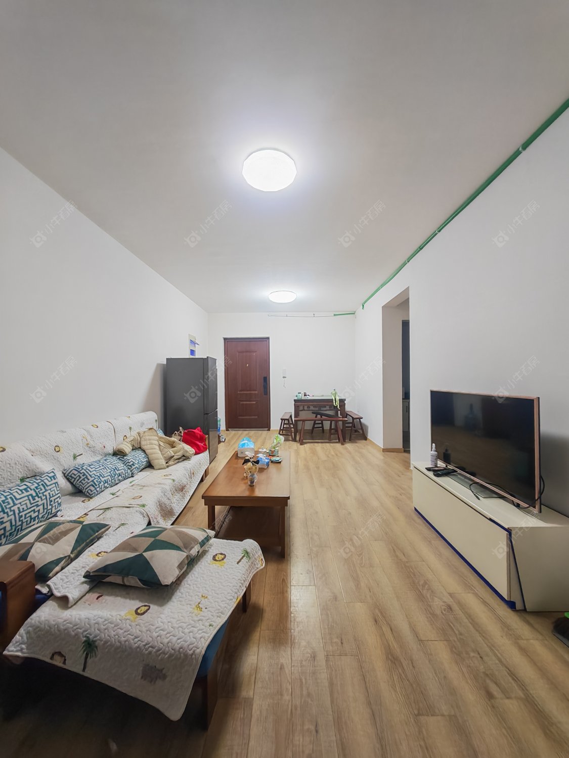 常州百馨西苑五期在租房源_小牛看房