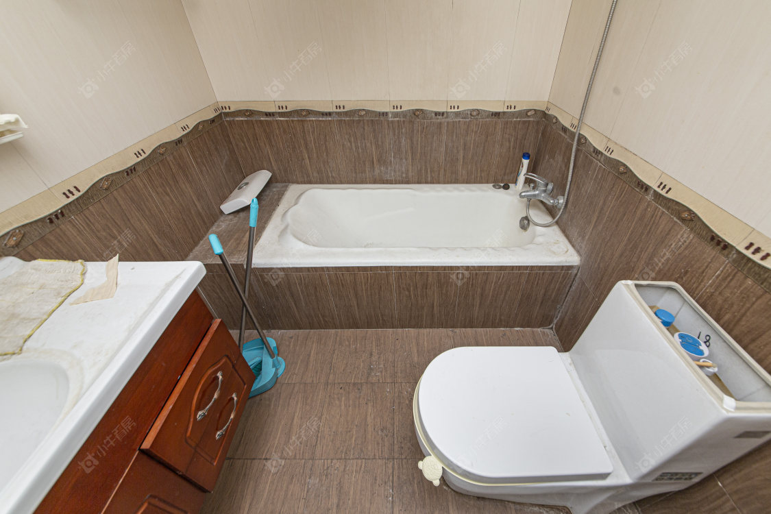 常州丰乐公寓北区在售二手房源室内图_小牛看房