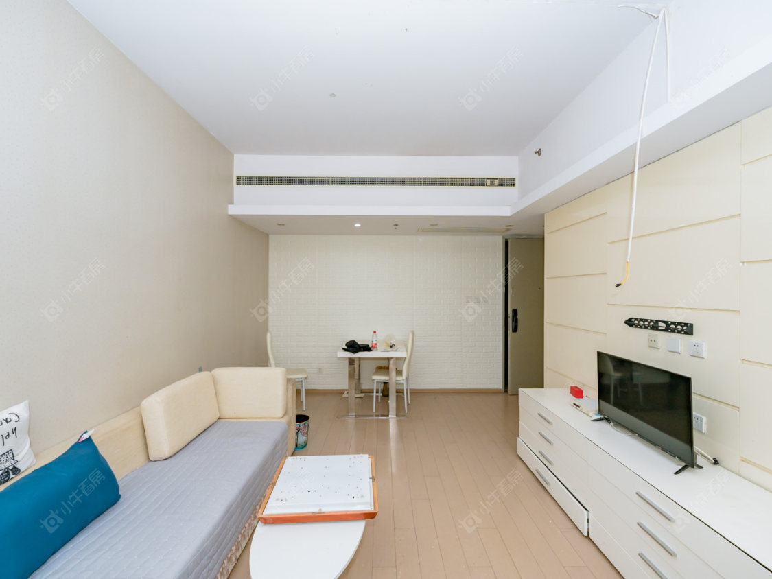 京城豪苑北区房源室内图 常州京城豪苑北区在售二手房源室内图_小牛看房