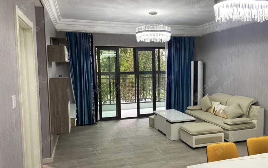 常州大名城西区在租房源室内图_小牛看房