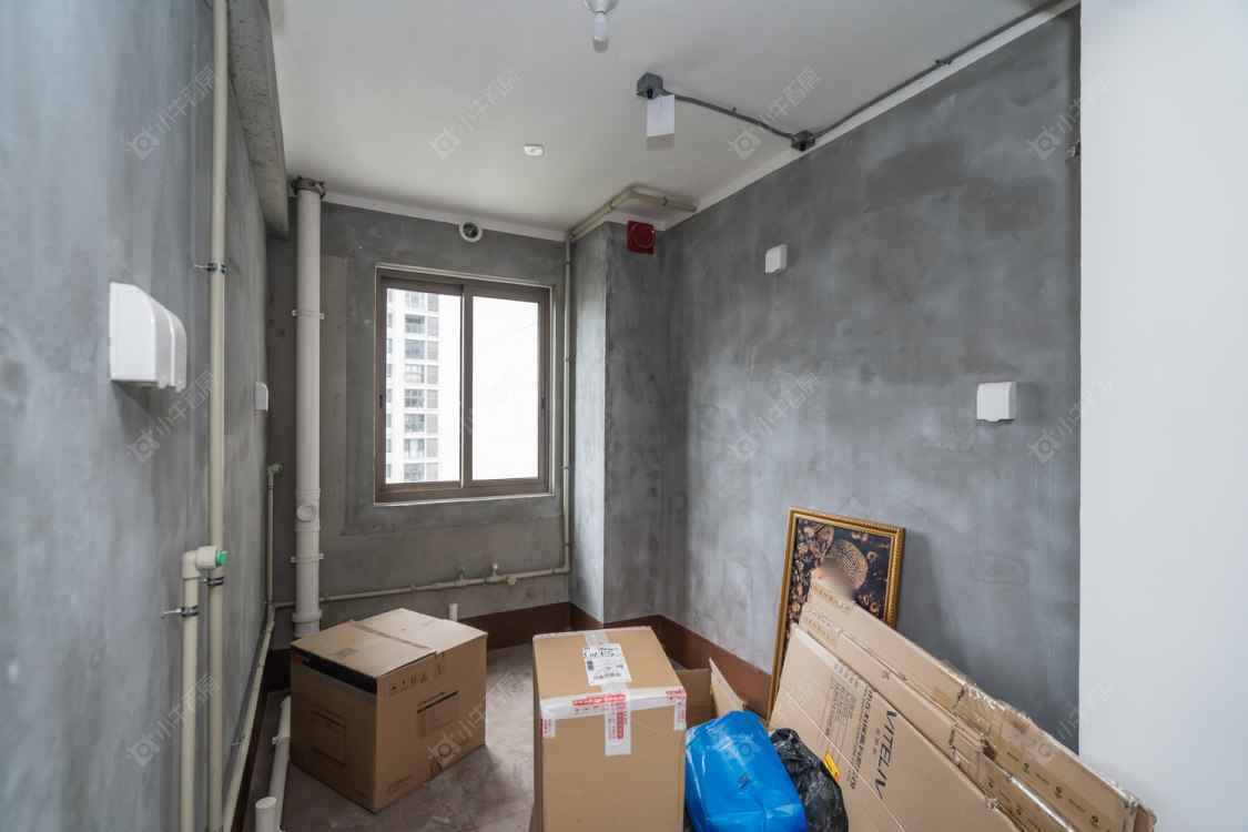 常州九洲玺在售二手房源室内图_小牛看房