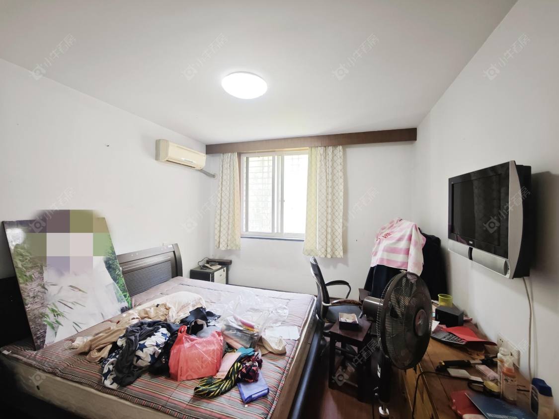 常州新新家园在售二手房房源室内图_小牛看房
