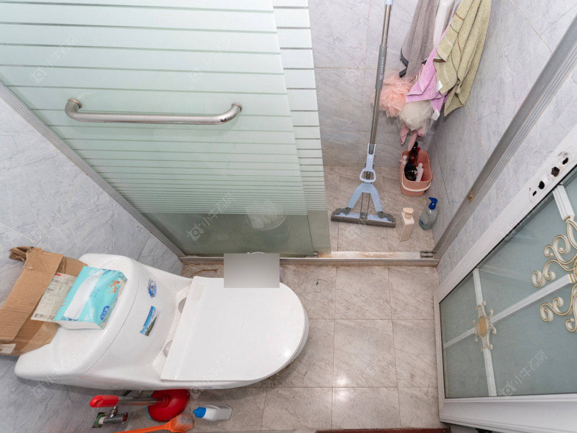 常州华城二村在售二手房源室内图_小牛看房