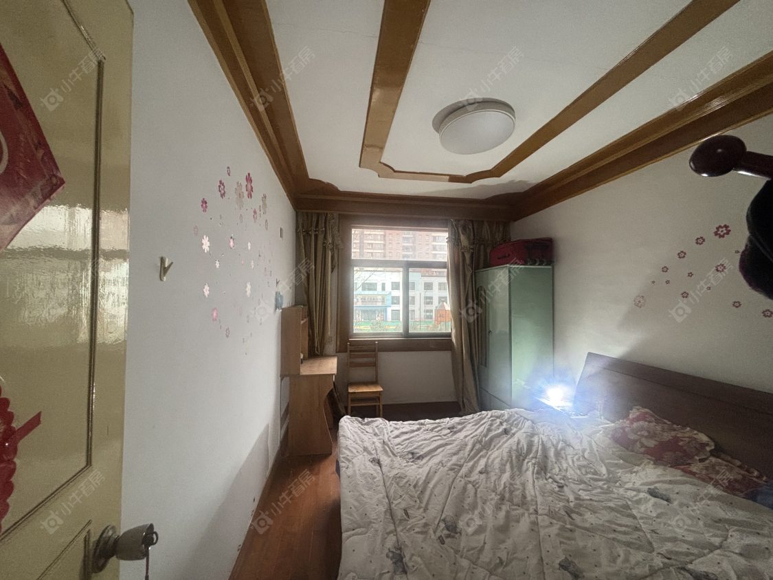 常州清潭西村在租房源室内图_小牛看房