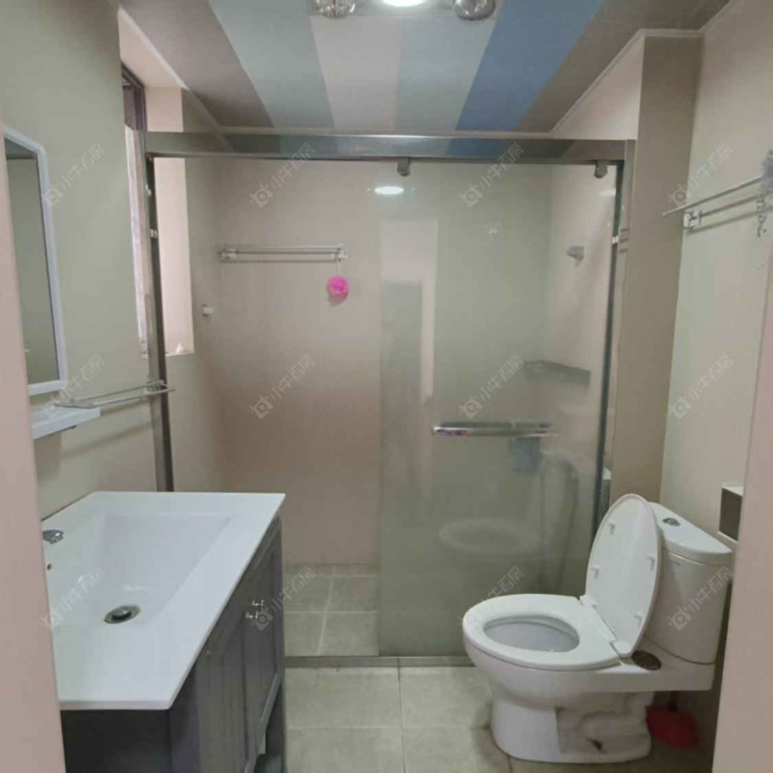 常州金鸡花园在租房源室内图_小牛看房