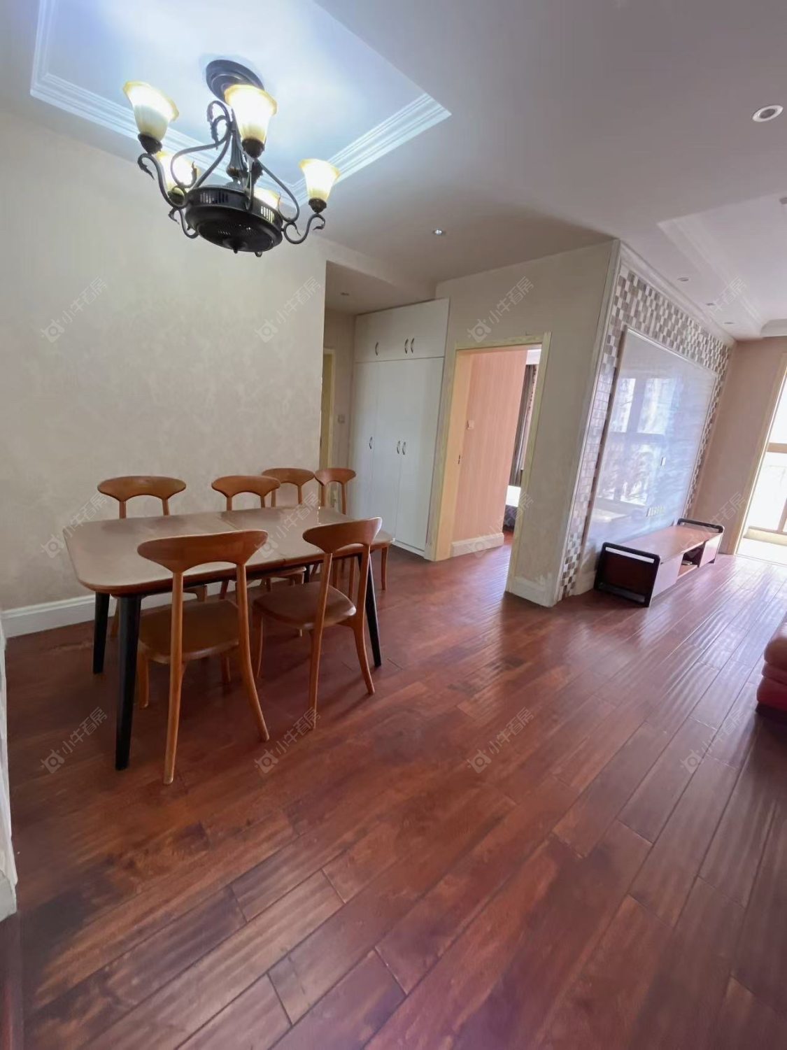 常州银河湾第一城一期在租房源室内图_小牛看房