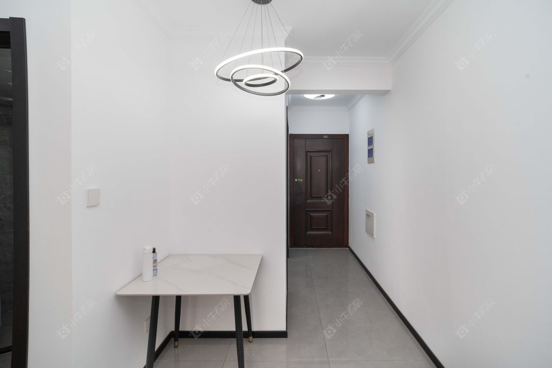 常州清云澜湾A区在售二手房源室内图_小牛看房