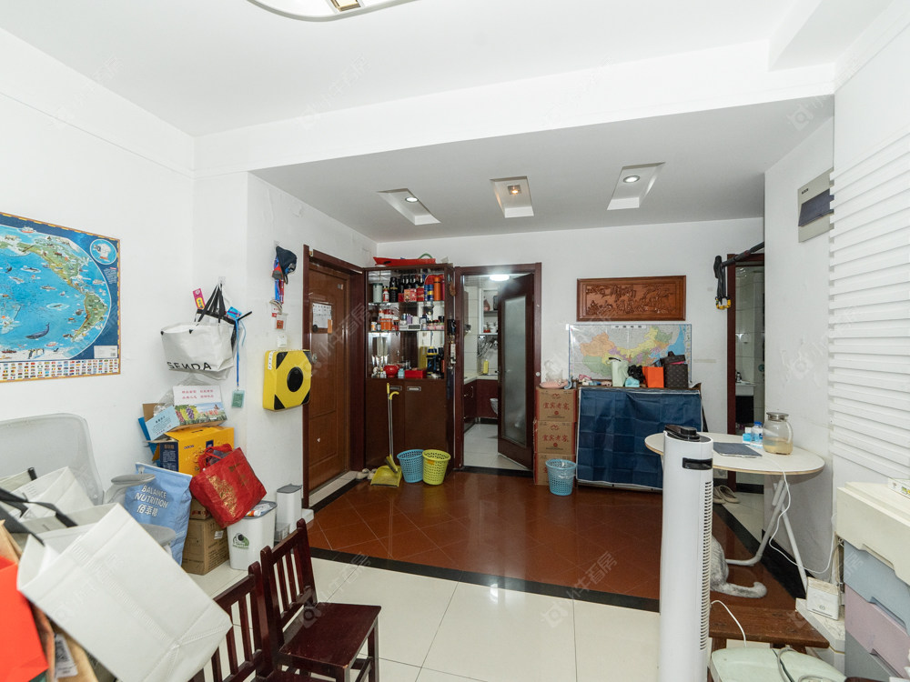 常州凤凰名城在售二手房源室内图_小牛看房