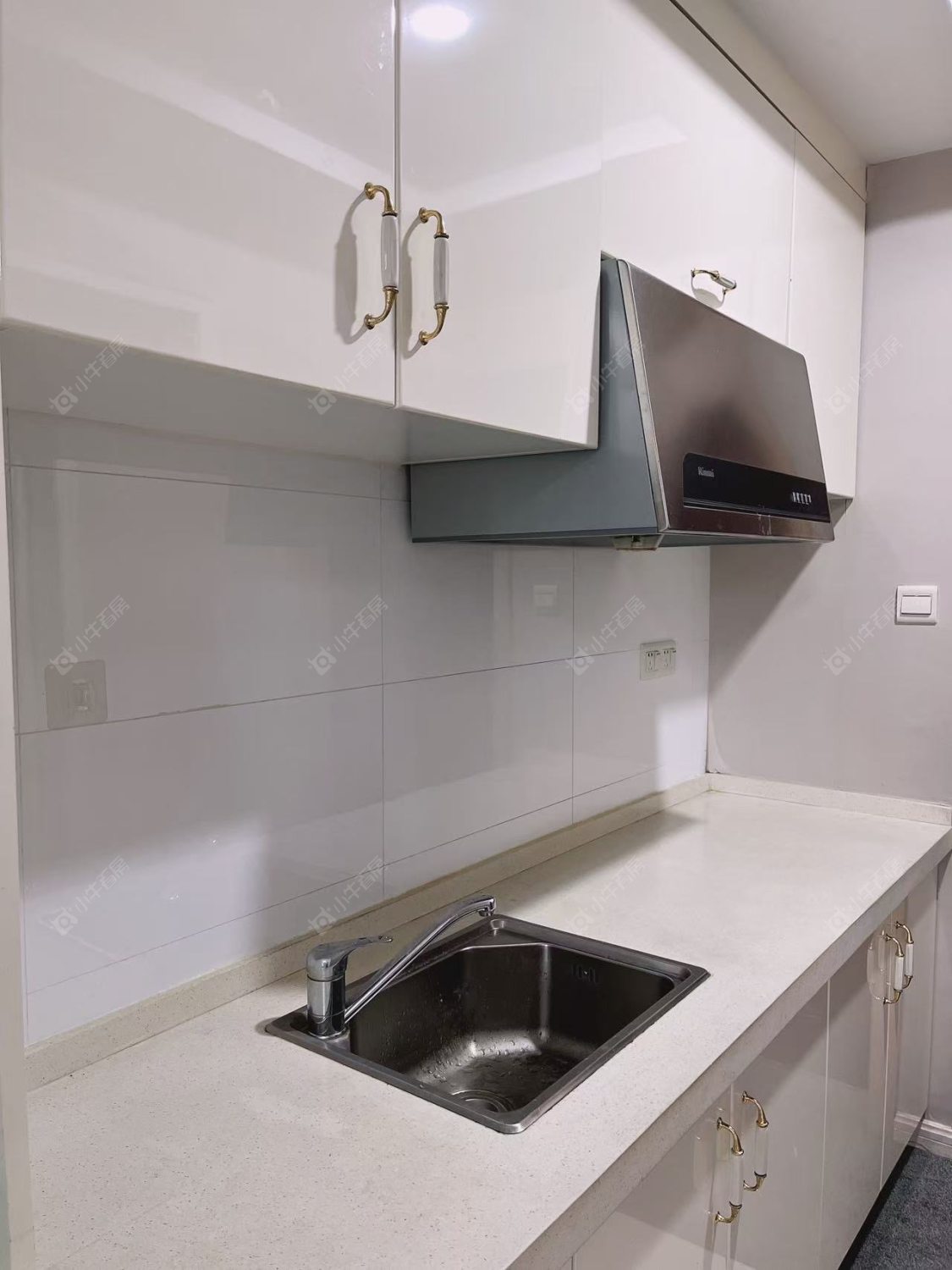 常州公园人家在租房源_小牛看房