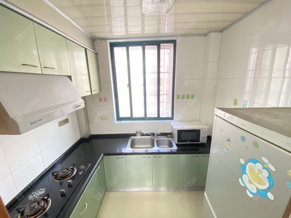 百草苑房源室内图 常州百草苑在租房源室内图_小牛看房