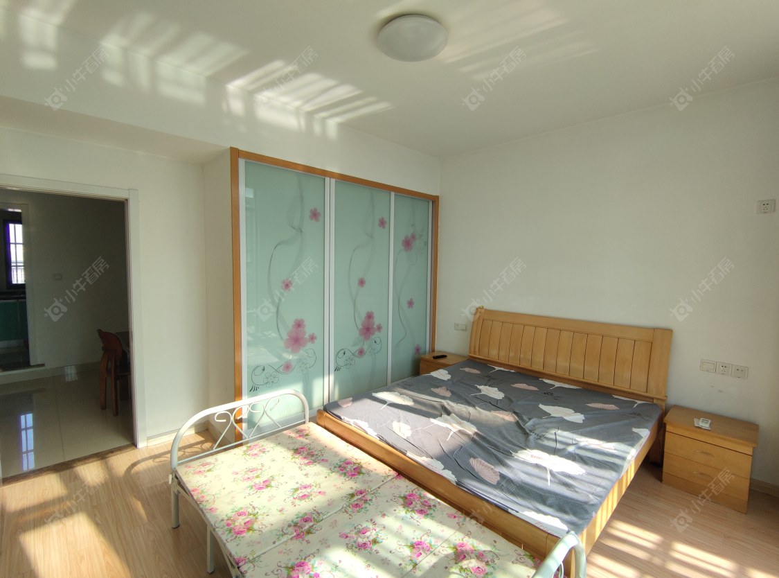 常州滨河广场在租房源_小牛看房