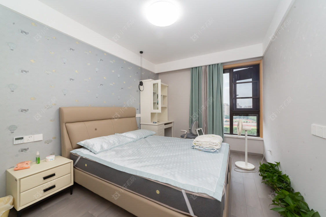 常州绿都万和城六区在售二手房源室内图_小牛看房