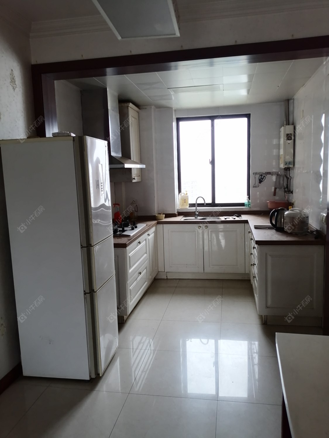 常州九洲花园一期在租房源_小牛看房