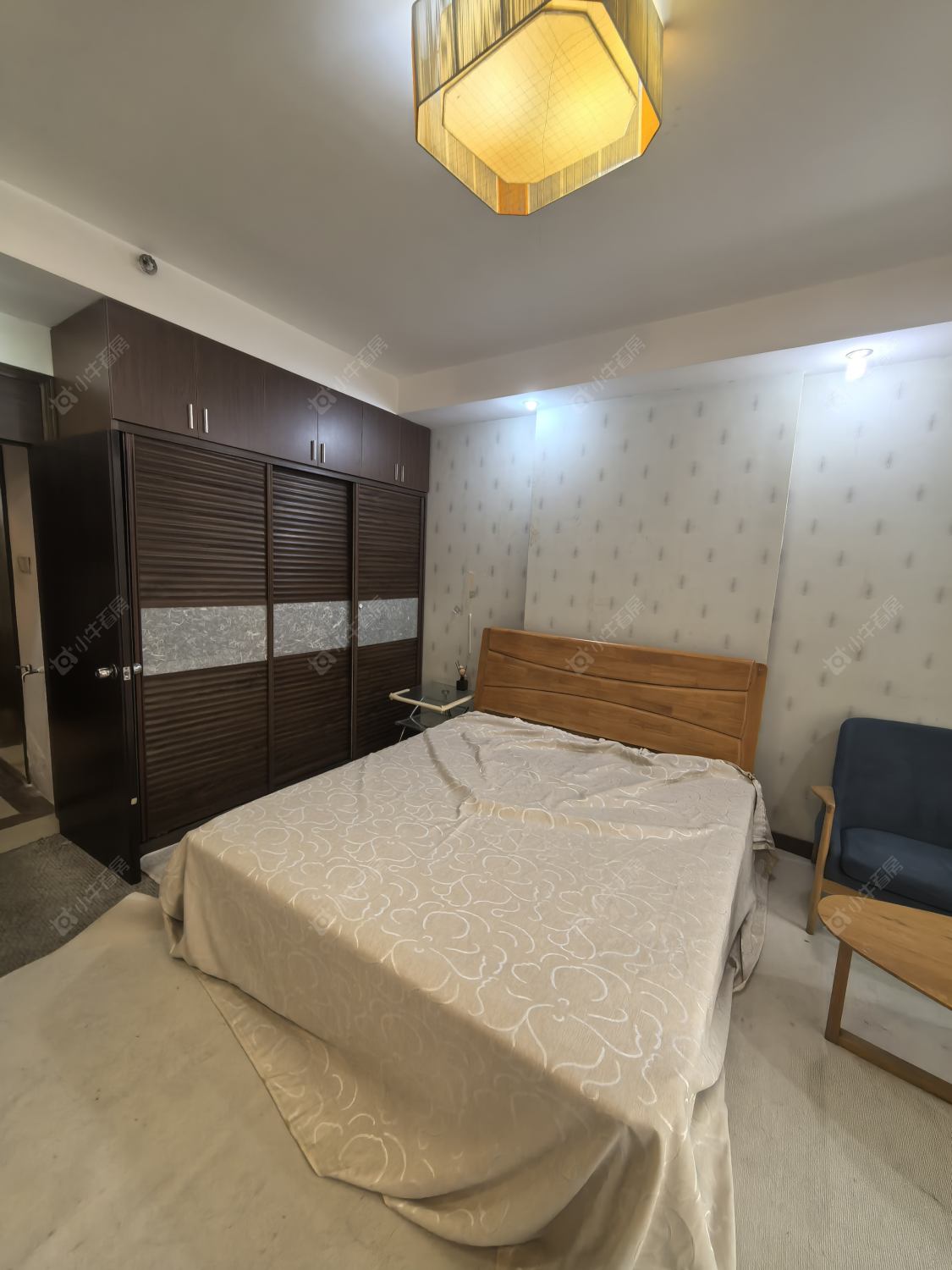 常州富都商务公寓在租房源室内图_小牛看房