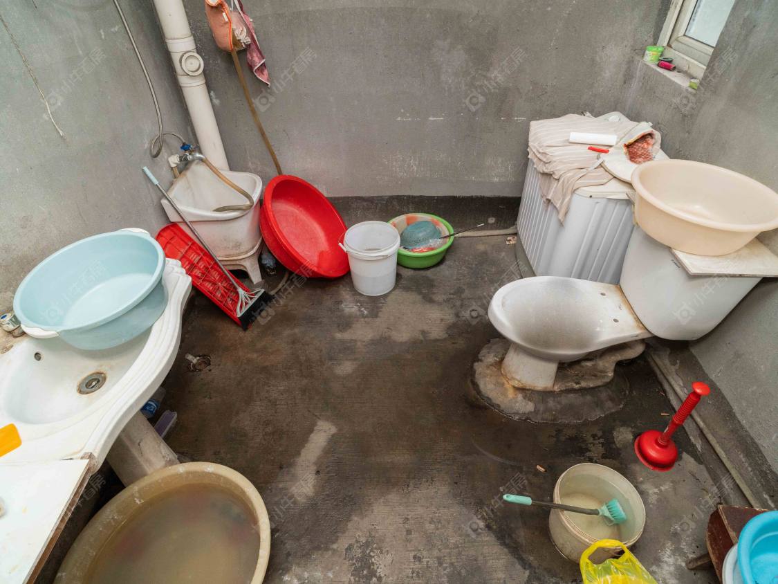 常州梧桐苑西区在售二手房房源室内图_小牛看房