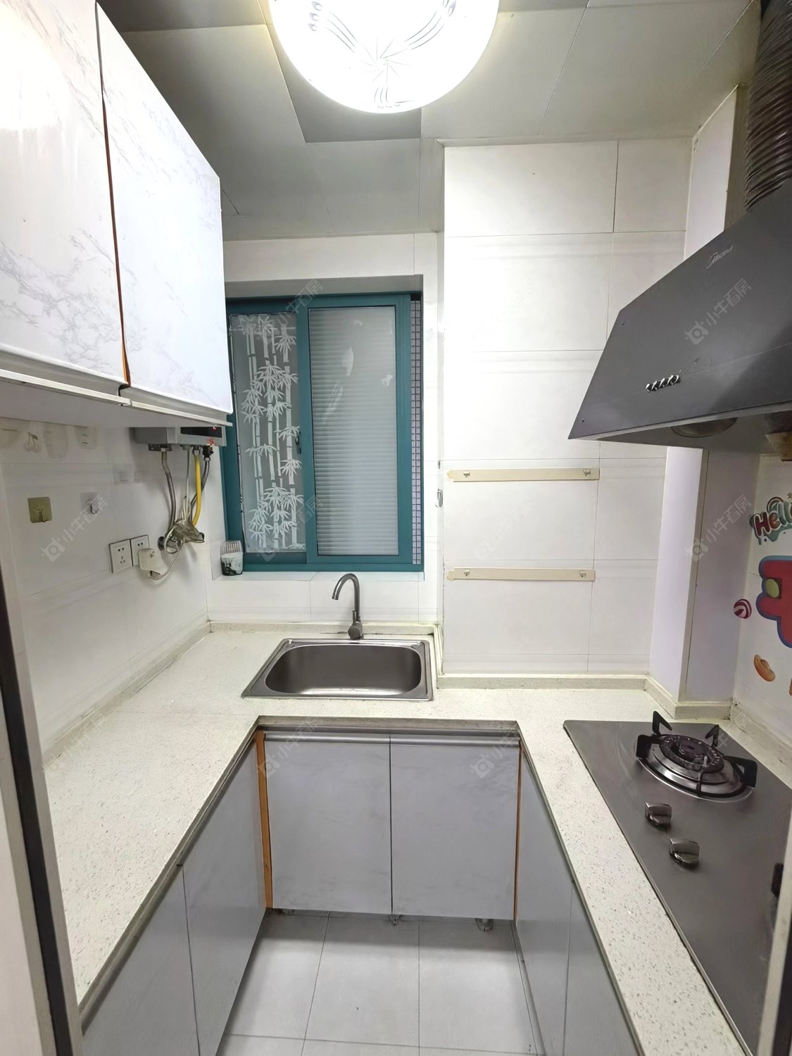 常州天禄商务广场在租房源室内图_小牛看房