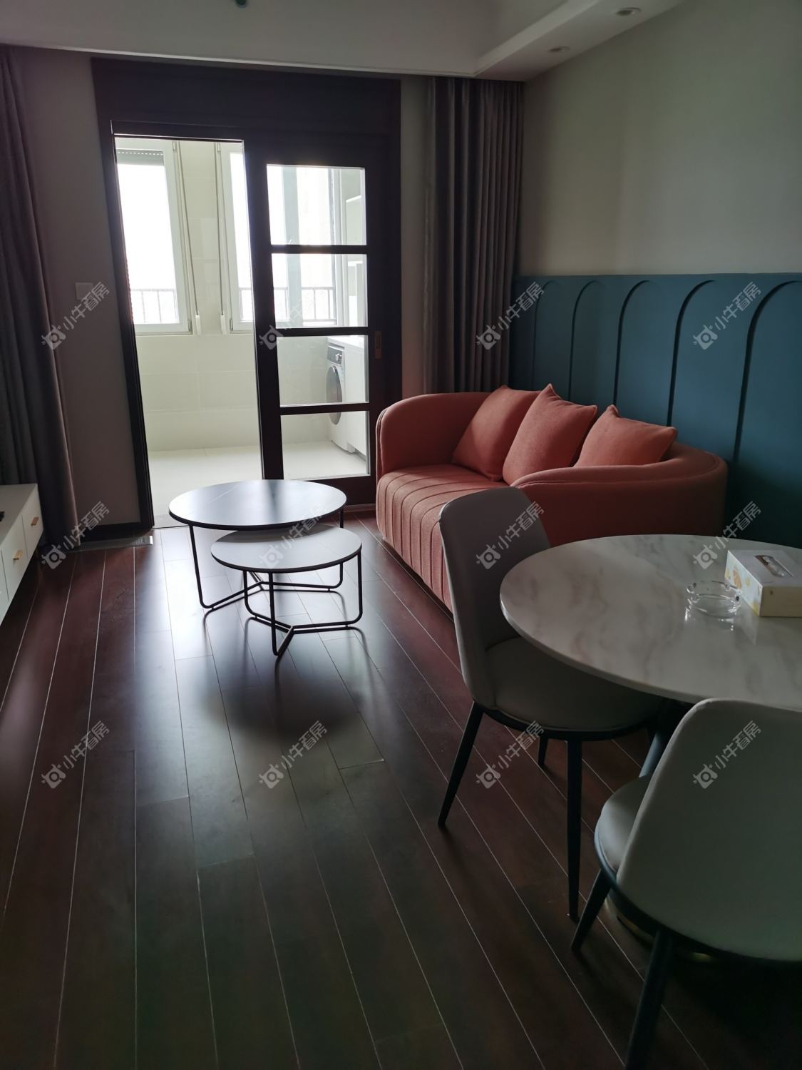 常州朗诗邻里中心租房_小牛看房