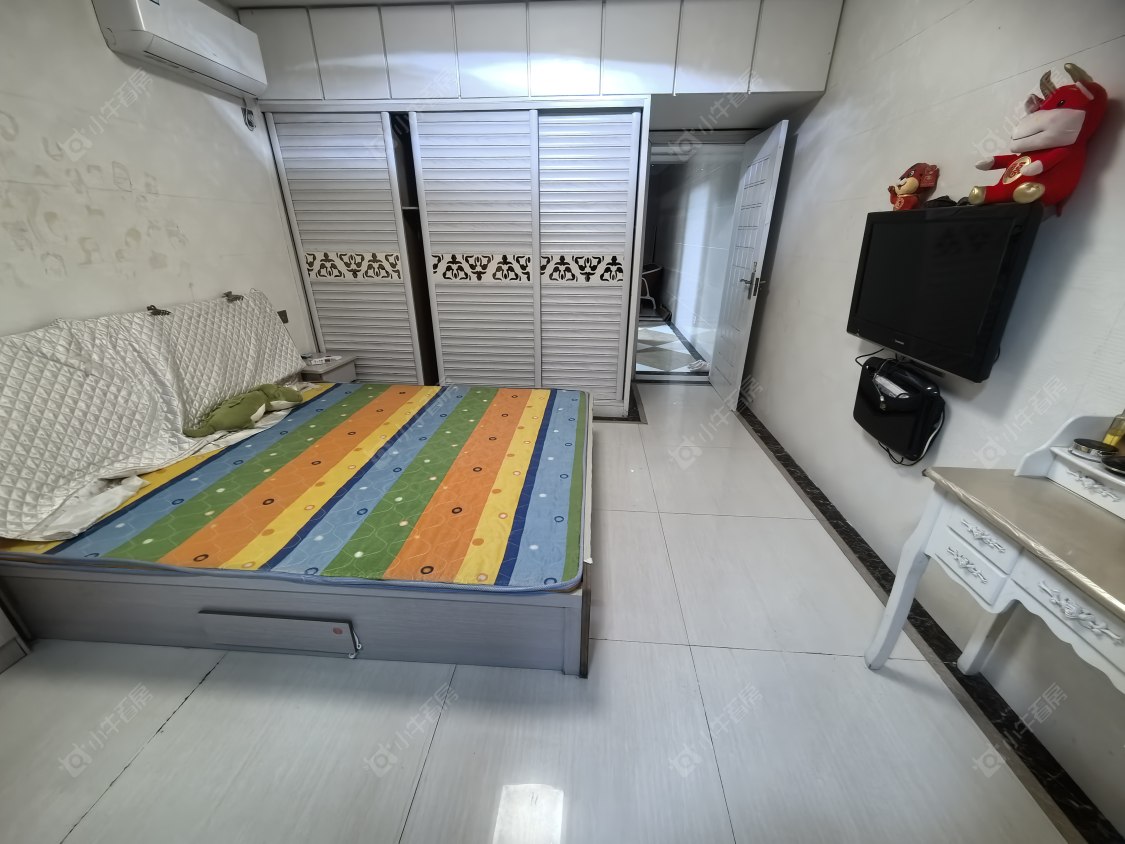 常州新城熙园在租房源_小牛看房