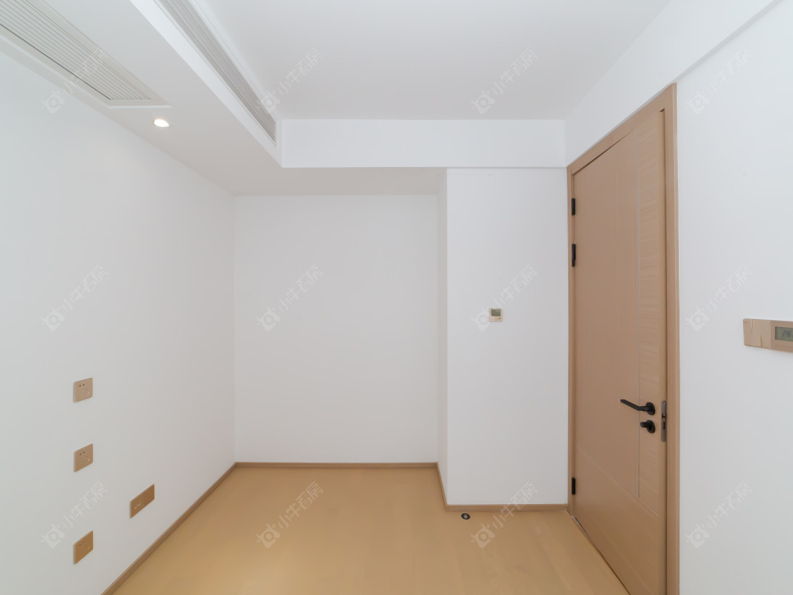 常州万科新都会在售二手房源室内图_小牛看房