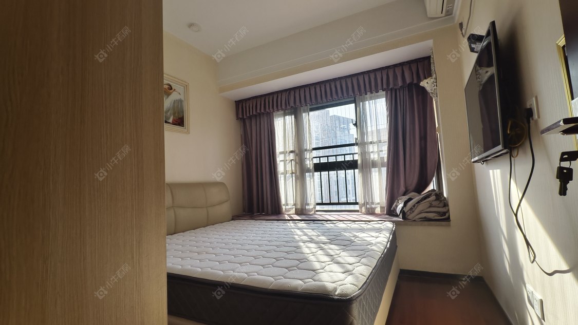 常州星河国际五区在租房源室内图_小牛看房