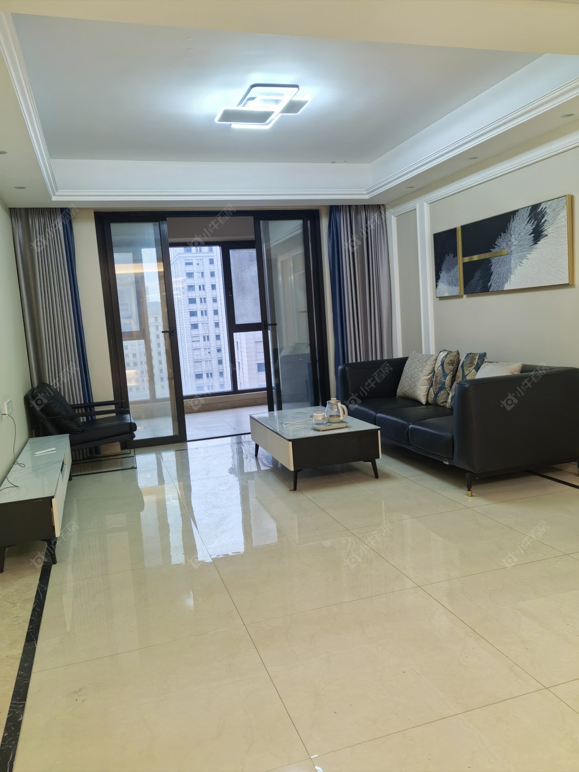 常州泰和之春租房_小牛看房