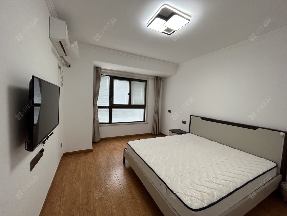 牡丹水岸国际房源室内图 常州牡丹水岸国际在租房源室内图_小牛看房