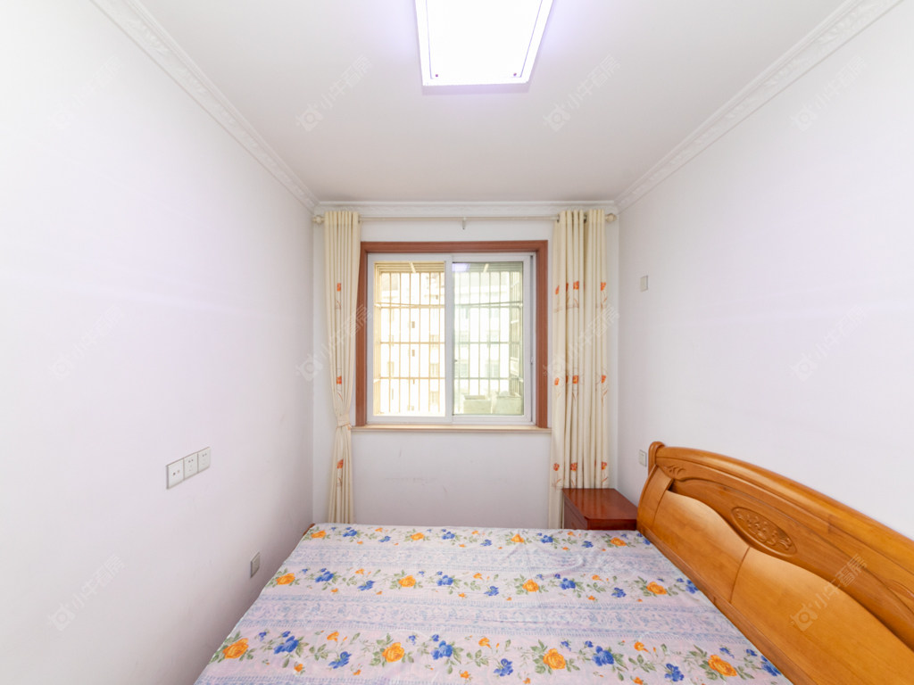 常州腾龙苑西区在售二手房源室内图_小牛看房