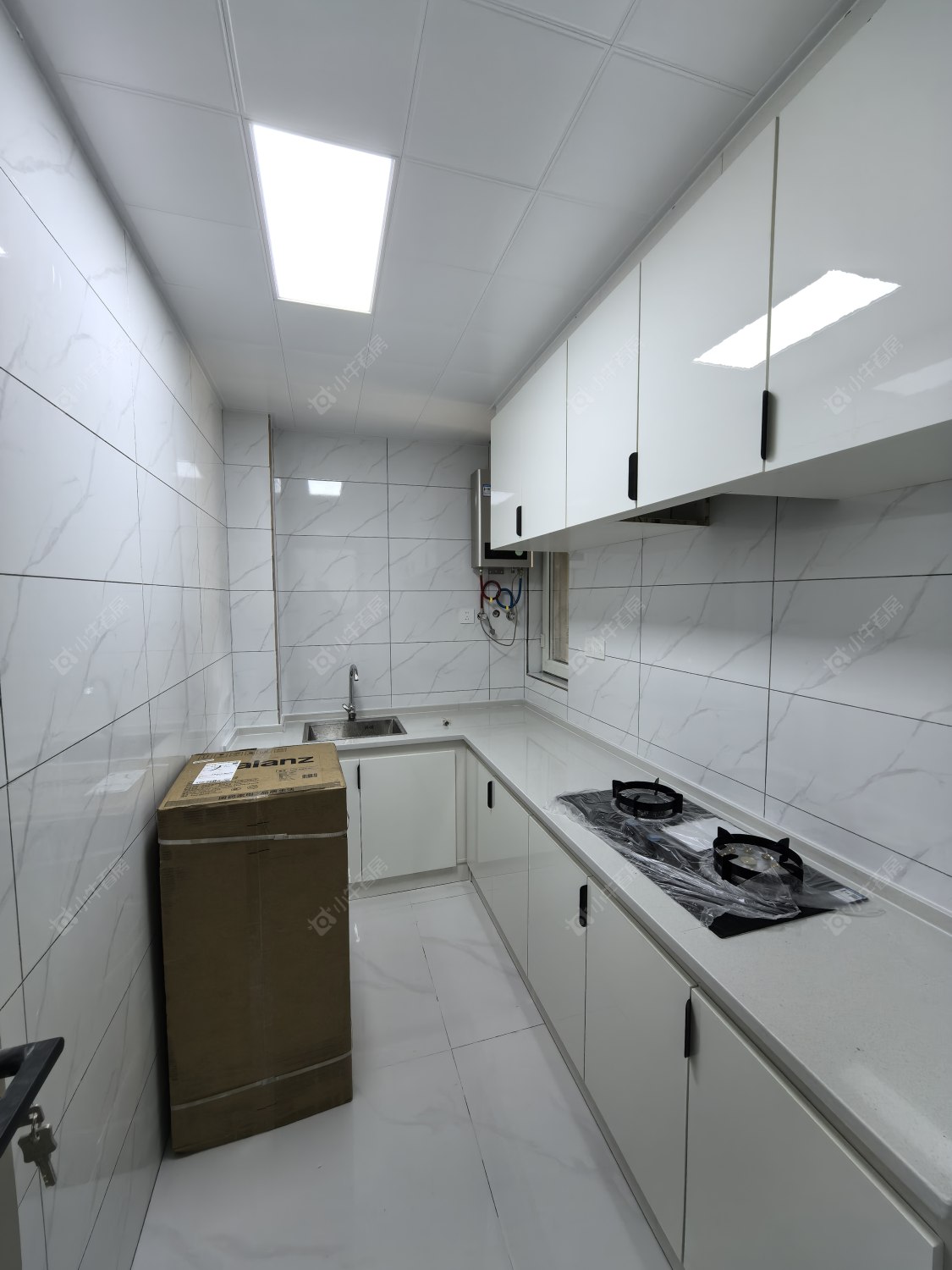 常州菱溪名居在租房源室内图_小牛看房