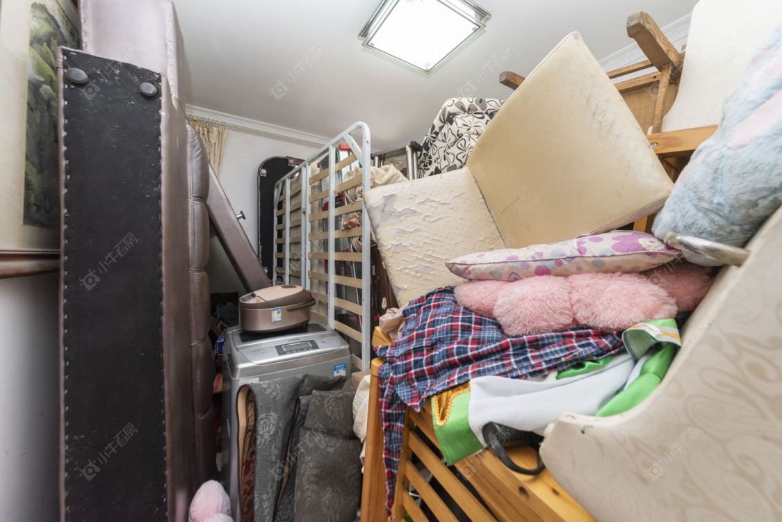 常州南田家园在售二手房源室内图_小牛看房