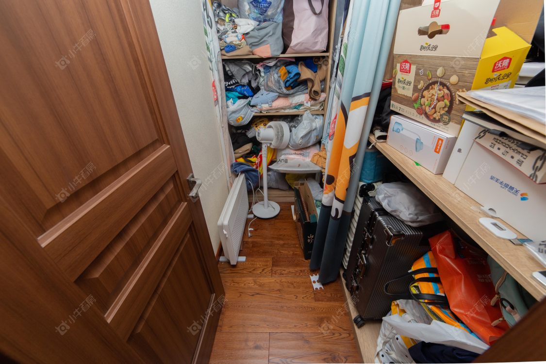 常州锦绣天地在售二手房_小牛看房