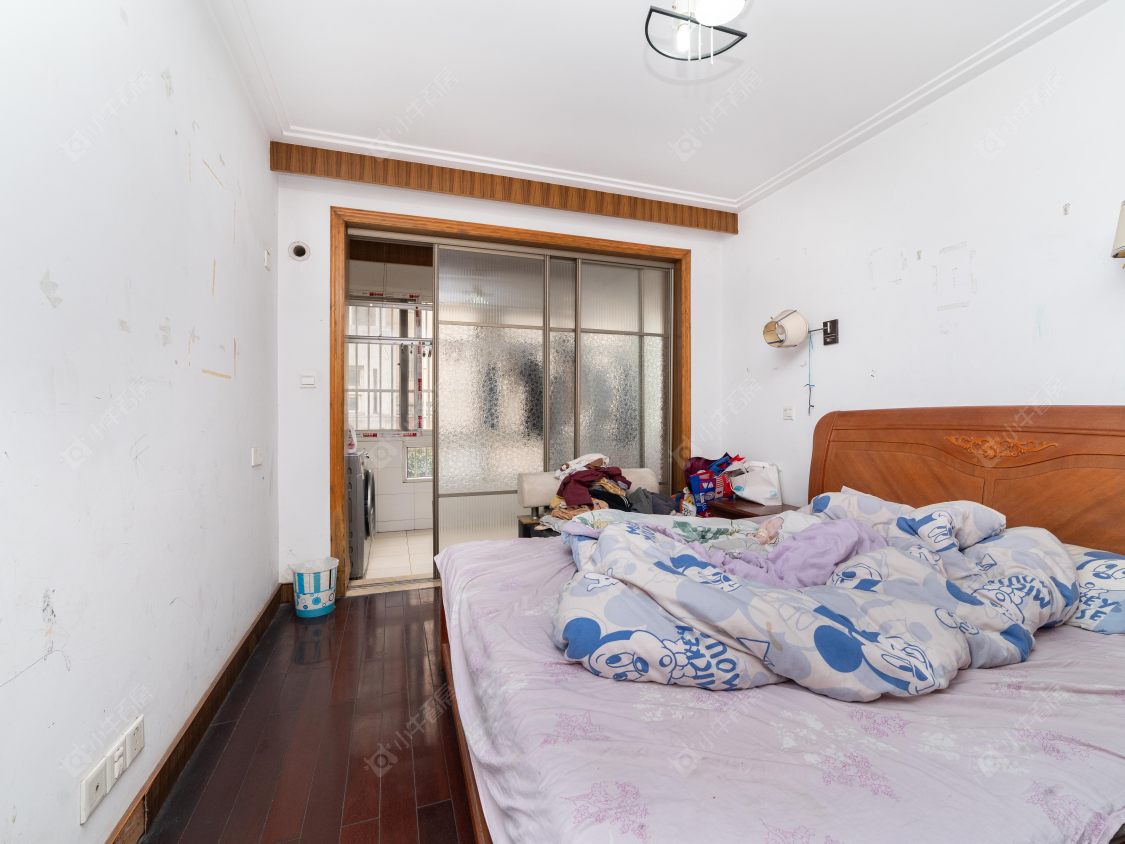 常州阳湖世纪苑北苑在售二手房源室内图_小牛看房