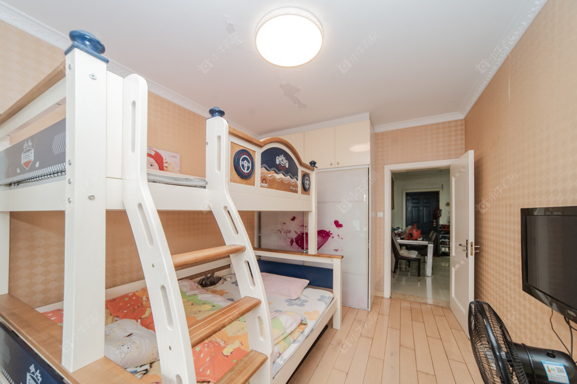 常州祥龙苑在售二手房源室内图_小牛看房