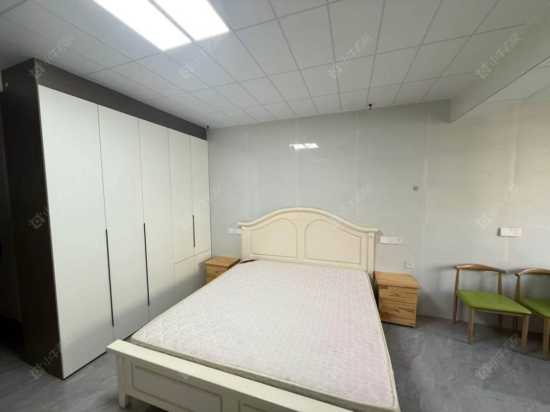 常州恒大御景在租房源室内图_小牛看房