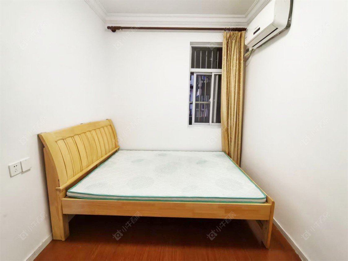 常州清潭五村在租房源室内图_小牛看房