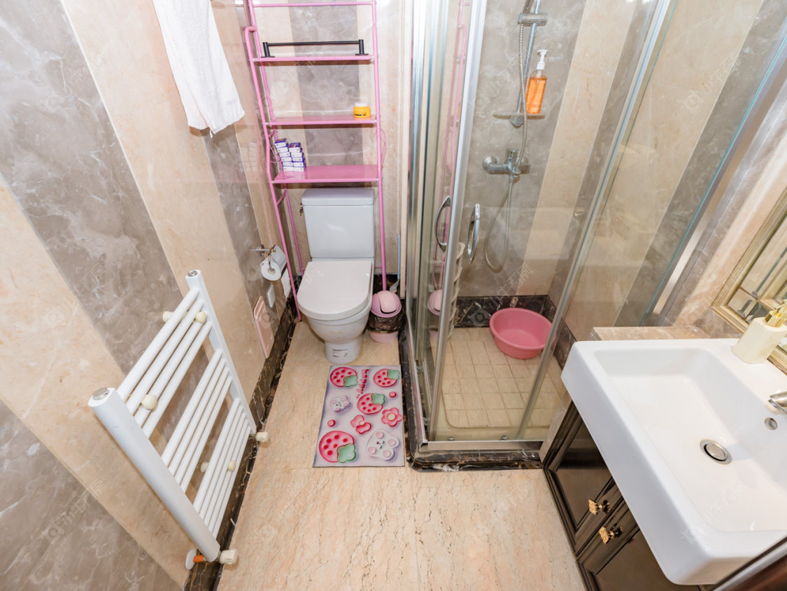 常州巨凝金水岸在售二手房源室内图_小牛看房