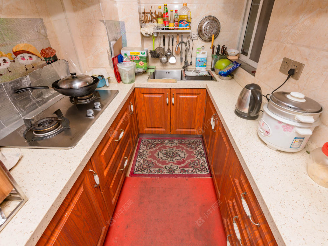 常州中意宝第在售二手房源室内图_小牛看房